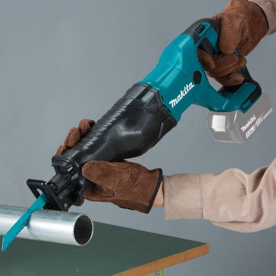 Image showing  18V LXT Cordless Lithium-Ion Reciprocating Saw, 1-1/4 in. Stroke Length