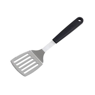 Image showing  Grilling Tool Kit, Stainless Steel