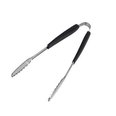 Image showing  Grilling Tool Kit, Stainless Steel