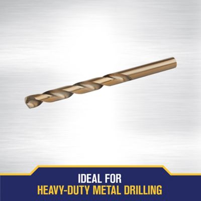 Image showing  3016020 5-1/2 in. Cobalt Alloy Steel Bit