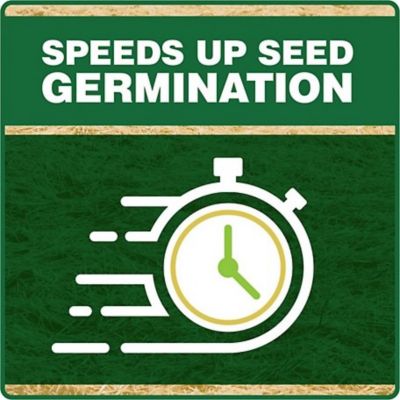 Image showing  2 cu. ft. Seeding Straw