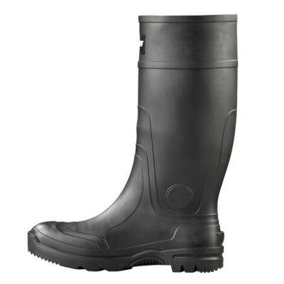 Image showing  Men's Blackhawk Rubber Boots