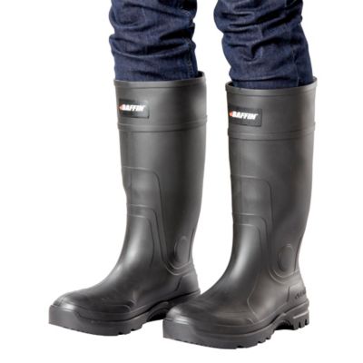 Image showing 5 th Baffin Men's Blackhawk Rubber Boots