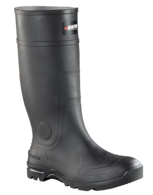 Image showing 0 th Baffin Men's Blackhawk Rubber Boots