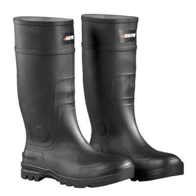 Image showing 6 th Baffin Men's Blackhawk Rubber Boots