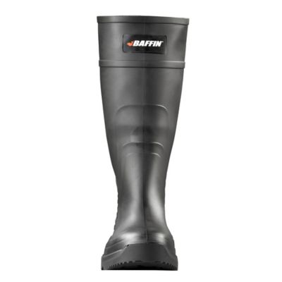 Image showing 8 th Baffin Men's Blackhawk Rubber Boots