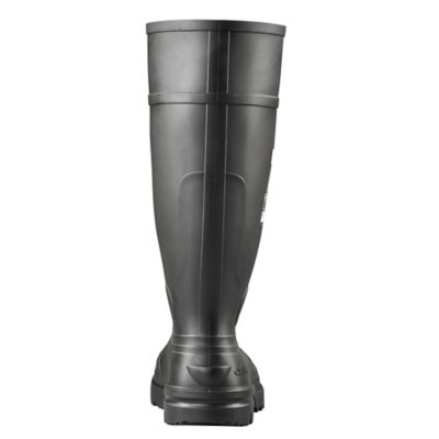 Image showing 2 th Baffin Men's Steel Toe Blackhawk and Plate Rubber Boots