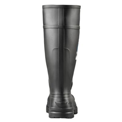 Image showing  Men's Steel Toe Blackhawk Rubber Boots