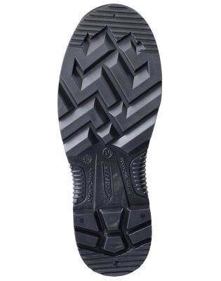 Image showing 1 th Baffin Men's Steel Toe Blackhawk Rubber Boots