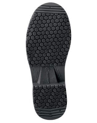 Image showing  Men's Grip 360 Steel Toe and Plate Rubber Boots