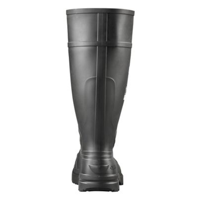 Image showing 2 th Baffin Men's Grip 360 Steel Toe Rubber Boots