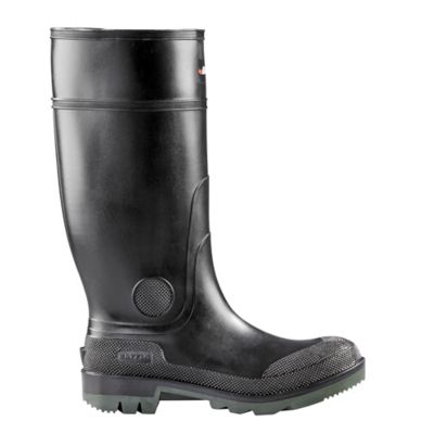 Image showing  Men's ENDURO (PLN) Knee-High Boots