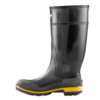 Image showing 4 th Baffin Men's MAXIMUM Steel Toe & Plate Boot