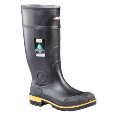 Baffin Men's MAXIMUM Steel Toe & Plate Boot
