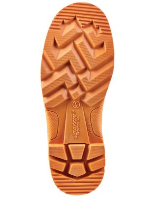 Image showing  Men's Steel Toe Brutus Rubber Boots