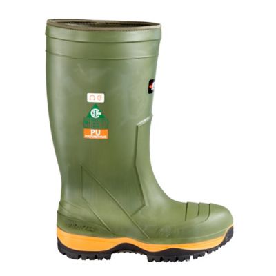 Image showing  Men's ICEBEAR Steel Toe & Plate Boot