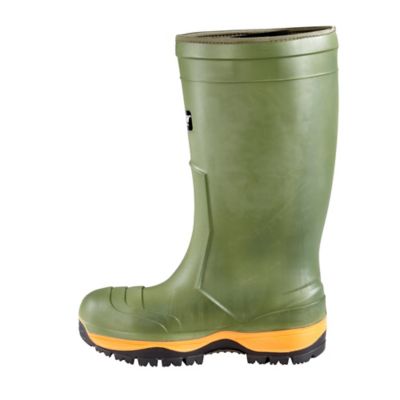 Image showing  Men's ICEBEAR Steel Toe & Plate Boot