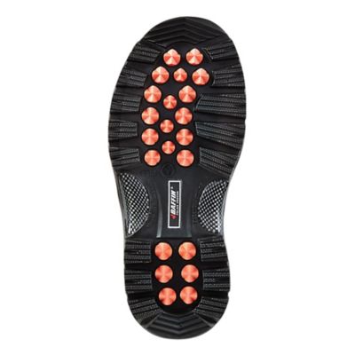 Image showing 1 th Baffin Men's ICEBEAR Steel Toe & Plate Boot