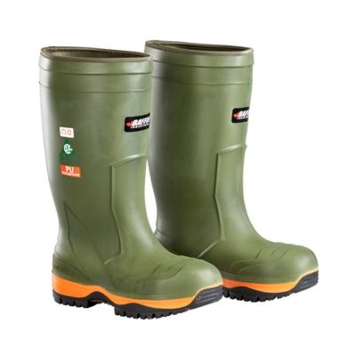 Image showing 6 th Baffin Men's ICEBEAR Steel Toe & Plate Boot