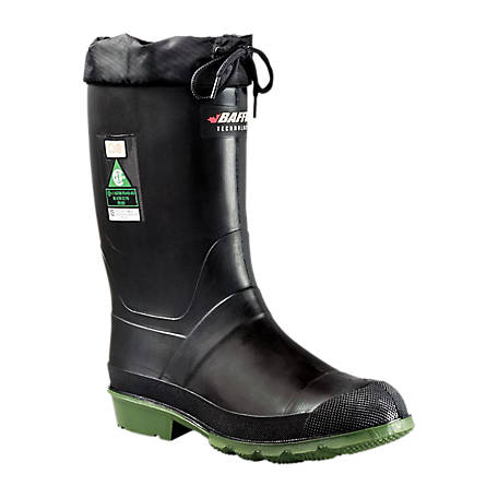 BAFFIN Mens Hunter Forest/black Rainboots Size 10 for sale online 