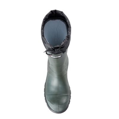 Image showing 8 th Baffin Men's Steel Toe Hunter Rubber Boots