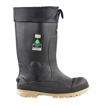 Image showing 3 th Baffin Men's Steel Toe Titan Insulated and Plate Rubber Boots