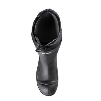 Image showing 8 th Baffin Men's Steel Toe Titan Insulated and Plate Rubber Boots