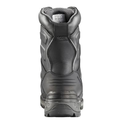 Image showing 2 th Baffin Men's Steel Toe Monster and Plate Lace-Up Leather Work Boots, 8 in.