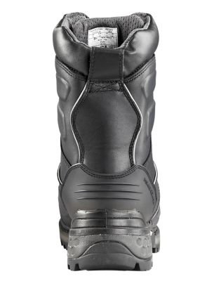 Image showing 5 th Baffin Men's Steel Toe Monster External and Plate Lace-Up Leather Work Boots with External Met Guard