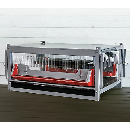 Producer's Pride 200W Heater and 40W Chick Brooder Set