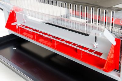 Image showing 6 th Producer's Pride 200W Heater and 40W Chick Brooder Set for 20 Birds