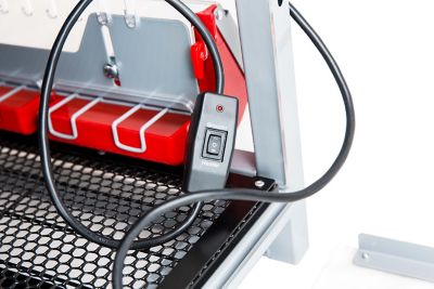 Image showing 7 th Producer's Pride 200W Heater and 40W Chick Brooder Set for 20 Birds