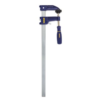 Irwin 18 in. Steel 100 Series Bar Clamp