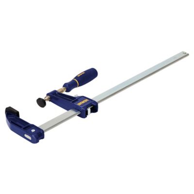 Image showing  18 in. 100 Series Steel Bar Clamp