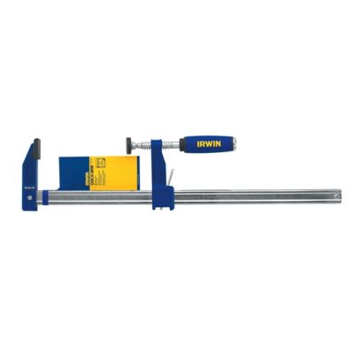 Image showing  18 in. 100 Series Steel Bar Clamp