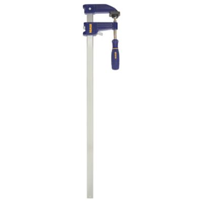 Irwin 24 in. Steel 100 Series Bar Clamp