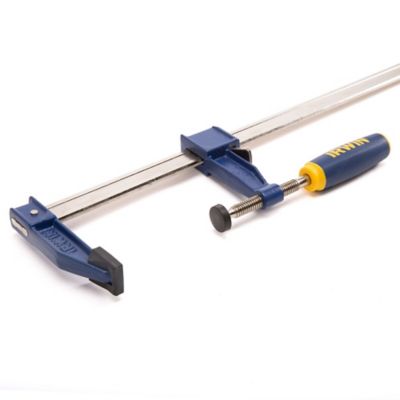 Image showing  36 in. 100 Series Steel Bar Clamp