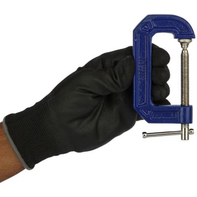 Image showing  2-1/2 in. C-Clamp