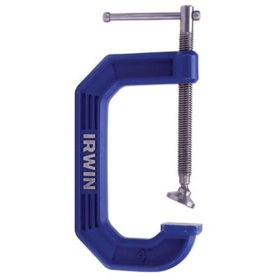 Irwin 5 in. C-Clamp