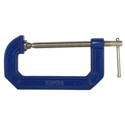 Image showing  5 in. C-Clamp