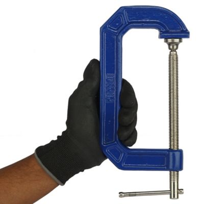 Image showing  5 in. C-Clamp