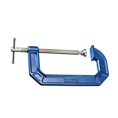 Irwin 6 in. 100 Series C-Clamp