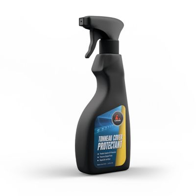 LEER Tonneau Cover Protectant