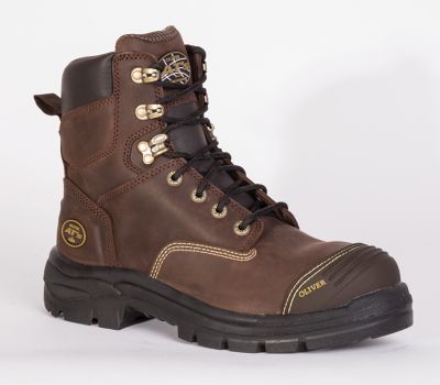 oliver work boots 55332z