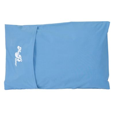 MyPillow Roll and GoAnywhere Pillow, Daybreak Blue