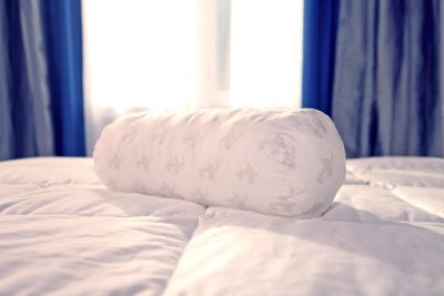 Image showing  Bolster Pillow