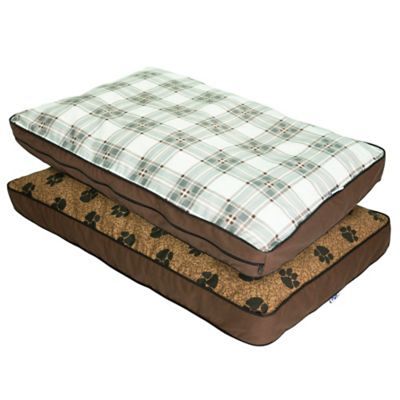 MyPillow Pillow Dog Bed
