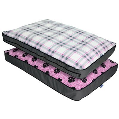 MyPillow Pillow Dog Bed