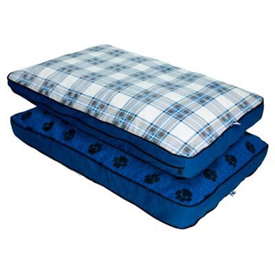 MyPillow Pillow Dog Bed