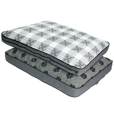 MyPillow Pillow Dog Bed